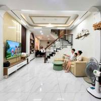 Bán nhà Quang Trung, 1 Sẹt, Gần Emart 2, 44m2, 2 Tầng, 4 TỶ 790