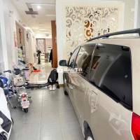 Bán nhà KDC Chánh nghĩa gần chung cư Sky View Trung tâm TDM BD