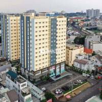 Bán căn hộ Linh Trung, 2PN, 1WC, 59m², sổ sẵn, giá 2.65 tỷ