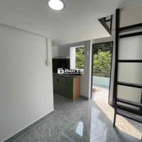 phòng 3tr8 nguyễn gia trí p25 Quận Bình Thạnh có gác