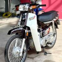 SUPER DREAM máy zin chưa rớt đầu bstp 9chủ