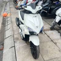 Honda Air Blade 2017 Trắng Đã sử dụng