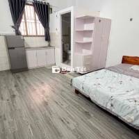 Phòng gần Trường ĐH kinh Tế  và trường ĐH y dược dân chủ cho thuê