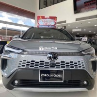 COROLLA CROSS 2026 - GIAO NGAY -GIÁ TỐT THỊ TRƯỜNG
