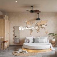 TRỜI ƠI CÁI VIBE ĐẸP CHẤN ĐỘNG!! STUDIO BANCON FULL NT NGAY GIỮ Q7 LUN
