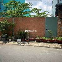 Đất 1/ Tô Ký Tân Xuân dt 8x18 hẻn 8m thông giá 8.25 tỷ