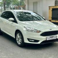Ford Focus 2019 1.5 AT Trắng 80.000km