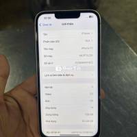 iPhone 13 128GB Hồng nhạt Mất Face ID