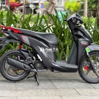 Honda Vision 2026 Đặc biệt Đen nhám 6000km