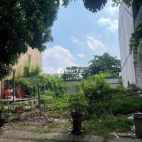 Bán Đất Biệt Thự Khu Bên Sông Hiệp Bình Chánh