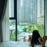 Cho Thuê Căn Hộ Cao Cấp View Đẹp Giá Rẻ