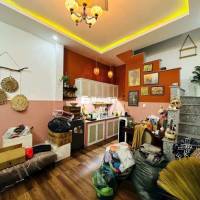 Chính chủ bán nhà SỔ HỔNG RIÊNG khu dân cư an ninh