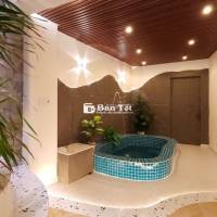 Nhà Sát Công Viên, Đg Số 59, Gò Vấp - Có Phòng Gym, Hồ Bơi, Xông Hơi.