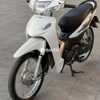 2023 Honda Wave Alpha 110cc Xe đẹp máy zin biển Hn