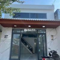 BÁN NHÀ MỚI KENG MẶT TIỀN TÂN XUÂN, HÓC MÔN ,SỔ HỒNG RIÊNG GIÁ 5,35 TỶ