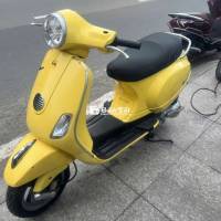 Piaggio vespa LX 2010 mới 90% biển số thành phố
