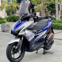 🔥 BÁN YAMAHA NVX _155 ABS KIỂNG  KHOÁ SMARKEY