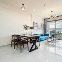 Căn hộ 2PN view sông 88m2 SAIGON ROYAL RESIDENCE