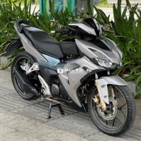 Honda Winner X 150 ABS V3 2023 Bạc đen 18.000km