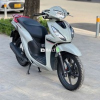 Honda Vision 2025 Xám xi măng biển Hn siêu lướt