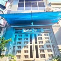 NHÀ 3 TẦNG SÂN THƯỢNG - 5M THÔNG - CẠNH AEON MALL - 3tỷ XÍU