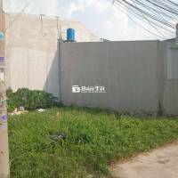 Đất thổ cư góc 2MT HXH đường 156 Hà Duy Phiên - Giá siêu rẻ.