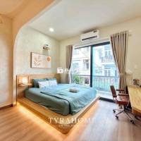 CHUYÊN CĂN HỘ 1 PHÒNG NGỦ - ĐA DẠNG MỨC GIÁ TẠI QUẬN BÌNH THẠNH
