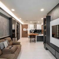 Cho Thuê 1-2-3-4PN Duplex Chung Cư Dhomme Giá ***