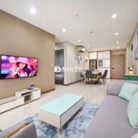 HỆ THỐNG CHUYÊN CHO THUÊ HÀ ĐÔ CENTROSA NGẮN & DÀI HẠN 1PN - 2PN - 3PN