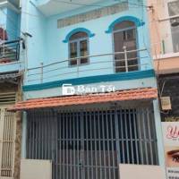 nhà cấp 4 diện tích 4 x 9 sổ hồng riêng