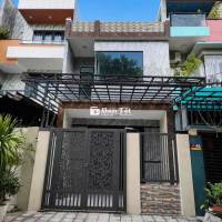 🔥 CHỈ 5,450 TỶ – SỞ HỮU NGAY NHÀ 2 TẦNG ĐẸP, FULL NỘI THẤT, VỊ TRÍ ĐẸP