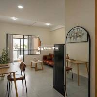 CHUẨN CHUNG CƯ MINI THIẾT KẾ 1 PHÒNG 1 PHÒNG KHÁCH CỰC KÌ HIỆN ĐẠI