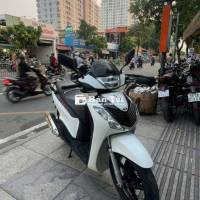 Honda SH 125 2021 mới 90% Bstp chính chủ