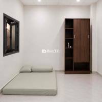 🏠 CHO THUÊ PHÒNG FULL NỘI THẤT – TRUNG TÂM QUẬN TÂN BÌNH