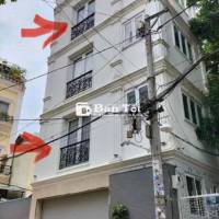 Nhà có tầng dư nên cho thuê hết tầng lầu 1 hoặc tầng 3