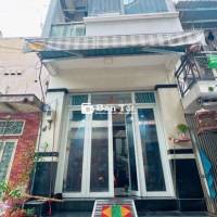 NHÀ ĐẸP HXH KHU BÔNG SAO,3 PN RỘNG,SÁT MẶT TIỀN ĐƯỜNG, GẦN CÔNG VIÊN, 