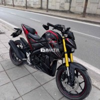 YAMAHA TFX 150 FI  2019 biển số tp xe đẹp nguyên