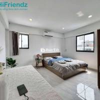 CHO THUÊ CĂN HỘ MINI, CỬA SỔ THOÁNG - FULL NỘI THẤT