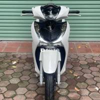 XE MÁY 68 - Honda SH 150 ABS 2020 Trắng