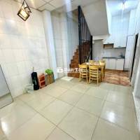 CĂN HỘ MINI 3PN 2WC ĐƯỜNG NGUYỄN VĂN ĐỪNG Q5 GIÁ SINH VIÊN