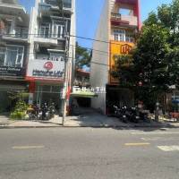 Đất mặt tiền kdc Hương Sen gần chợ Việt Lập p. An Bình Bình Dĩ An