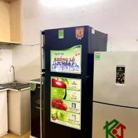 ký túc xá cách Cao Đẳng Cao Thắng 800m
