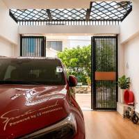💥CHỦ NGỘP ↘️200 NHÀ NGAY TRỤC NGUYỄN DUY TRINH