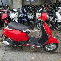 Xe máy tay ga 2020 Đỏ