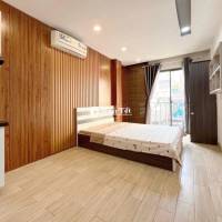 CHO THUÊ CĂN HỘ 35m2  - FULL NT - GẦN CV PHÚ NHUẬN