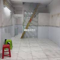 Bán nhà Quận 11 đường Tân Phước Mặt tiền 3,6 X 11m 2L kinh doanh tốt