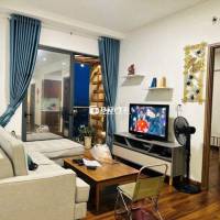 🌟 CHO THUÊ CĂN HỘ VÕ VĂN KIỆT – FULL NỘI THẤT CAO CẤP 🌟 2PN2WC