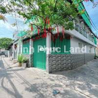 HIẾM QUẬN 7 NHÀ SÁT MẶT TIỀN NGUYỄN THỊ THẬP – 4x16M – GẦN PHÚ MỸ HƯNG