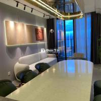 Bán căn hộ full nội thất Sam Tower thuận phước