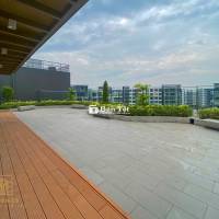 🍀 PENTHOUSE DIAMOND CENTERY 4PN+, 4WC NHÀ TRỐNG Ở LIỀN, VIEW RỪNG